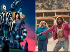Warner Bross Umumkan Siap Garap Beetlejuice 3 dan Minecraft 2! Warner Bross Umumkan Siap Garap Sekuel Beetlejuice 3 dan Minecraft 2!