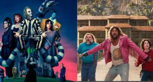 Warner Bross Umumkan Siap Garap Beetlejuice 3 dan Minecraft 2! Warner Bross Umumkan Siap Garap Sekuel Beetlejuice 3 dan Minecraft 2!