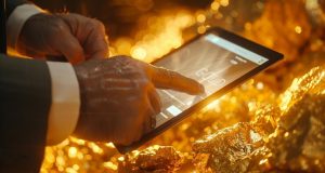 Emas Batangan vs Emas Digital: Mana yang Lebih Menguntungkan? Emas Batangan vs Emas Digital: Mana yang Lebih Menguntungkan?