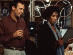 Film Legendaris ‘The Bodyguard’ Akan Dibuat Ulang oleh Sutradara The Eras Tour! Film Legendaris 'The Bodyguard' Akan Dibuat Ulang oleh Sutradara The Eras Tour!