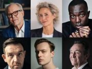 Serial “Harry Potter” HBO Umumkan Daftar Pemeran, Siapa yang Jadi Snape dan Hagrid? Serial "Harry Potter" HBO Daftar Pemeran, Siapa yang Jadi Snape dan Hagrid?