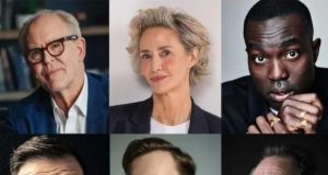 Serial “Harry Potter” HBO Umumkan Daftar Pemeran, Siapa yang Jadi Snape dan Hagrid? Serial "Harry Potter" HBO Daftar Pemeran, Siapa yang Jadi Snape dan Hagrid?