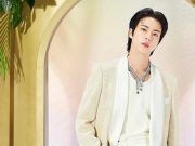 Album Baru JIN BTS “Echo” Rilis Mei, Tawarkan Musik & Cerita Penuh Makna Album Baru JIN BTS “Echo” Rilis Mei, Tawarkan Musik & Cerita Penuh Makna