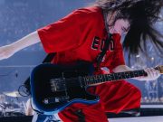 Billie Eilish Mengaku Pernah Benci Namanya Sendiri, Ini Alasannya! Billie Eilish Mengaku Pernah Benci Namanya Sendiri, Ini Alasannya