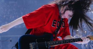 Billie Eilish Mengaku Pernah Benci Namanya Sendiri, Ini Alasannya! Billie Eilish Mengaku Pernah Benci Namanya Sendiri, Ini Alasannya