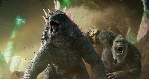 Sam Neill Gabung MonsterVerse! Film ‘Godzilla x Kong’ Berikutnya Bakal Makin Seru! Sam Neill Gabung MonsterVerse! Film ‘Godzilla x Kong’ Berikutnya Bakal Makin Seru!