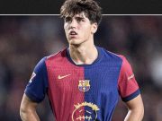 Musik Ketemu Sepak Bola: Travis Scott Bakal Hiasi Jersey Barca Lawan Madrid! Musik Ketemu Sepak Bola: Travis Scott Bakal Hiasi Jersey Barca Lawan Madrid!