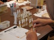 Rayakan Hari Seni Sedunia, Ascott Jakarta Hadirkan Workshop Parfum Lewat Ascott Soiree Rayakan Hari Seni Sedunia, Ascott Jakarta Hadirkan Workshop Parfum Lewat Ascott Soiree