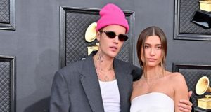 Justin Bieber Luncurkan SKYLRK, Hailey Bieber Ikut Desain Koleksi Perdananya! Justin Bieber Luncurkan SKYLRK, Hailey Bieber Ikut Desain Koleksi Perdananya!