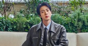 Jin BTS Umumkan Konser Solo #RUNSEOKJIN_EP. ‘TOUR’, Ini Rute dan Album Barunya Jin BTS Umumkan Konser Solo #RUNSEOKJIN_EP. ‘TOUR’, Ini Rute dan Album Barunya