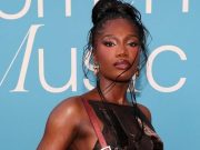 Doechii Rilis MV “Anxiety” Setelah Tembus 300 Juta Streaming! Doechii Rilis MV “Anxiety” Setelah Tembus 300 Juta Streaming!