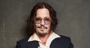 Johnny Depp, Ringo Starr, dan Nama Besar Lainnya Gabung dalam Lagu Amal untuk Anak-anak Inggris
