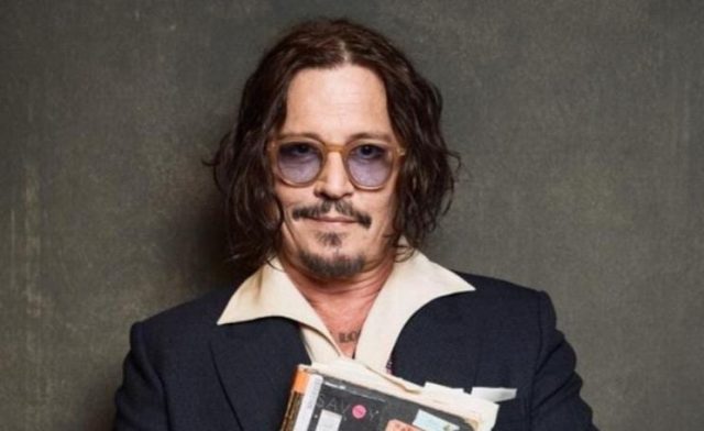 Johnny Depp, Ringo Starr, dan Nama Besar Lainnya Gabung dalam Lagu Amal untuk Anak-anak Inggris