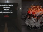 SEVENTEEN Rayakan 10 Tahun Debut dengan Comeback Album Baru ‘HAPPY BURSTDAY’ dan Tur Dunia! SEVENTEEN Rayakan 10 Tahun Debut dengan Comeback Album Baru ‘HAPPY BURSTDAY' dan Tur Dunia!