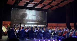 Ascott Sudirman Jakarta Rayakan World Art Day dengan Ascott Soiree, Penuh Seni dan Cita Rasa! Ascott Sudirman Jakarta Rayakan World Art Day dengan Soiree Penuh Seni dan Cita Rasa