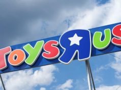 Toko Mainan Legendaris Toys R Us Bakal Dibuat Jadi Film Live-Action, Siap-Siap Nostalgia Maksimal! Toko Mainan Legendaris Toys R Us Bakal Dibuat Jadi Film Live-Action, Siap-Siap Nostalgia Maksimal!