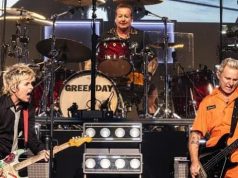 Green Day Resmi Dapat Bintang di Hollywood Walk of Fame Pada Mei Ini Green Day Resmi Dapat Bintang di Hollywood Walk of Fame Pada Mei Ini