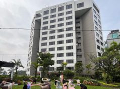 Aryaduta Bandung Tutup Program “Tjakap Djiwa” dengan Yoga dan Fun Bike Seru! Aryaduta Bandung Tutup Program “Tjakap Djiwa” dengan Yoga dan Fun Bike Seru!