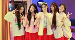 Bukan Cuma “Magnetic”! Lagu ILLIT “Lucky Girl Syndrome” Kini Tembus 100 Juta Streaming Bukan Cuma “Magnetic”! Lagu ILLIT “Lucky Girl Syndrome” Kini Tembus 100 Juta Streaming