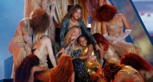Beyoncé Ajak Putrinya Naik Panggung di Cowboy Carter Tour, Momen Manis Bareng Rumi dan Blue Ivy Bikin Terharu!