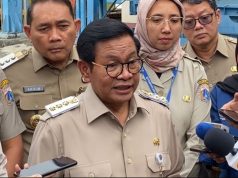 Gubernur Pramono Dorong Transformasi Bank DKI