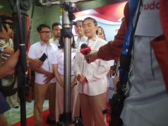 Rahayu Saraswati Dapat Banyak Dukungan Maju Kembali Sebagai Ketum Tidar Rahayu Saraswati Dapat Banyak Dukungan Maju Kembali Sebagai Ketum Tidar