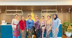 Stay, Eat, Empower: Kampanye #KartiniKini PHM HOTELS untuk Kartini Zaman Sekarang Kampanye #KartiniKini PHM HOTELS - sumber foto Istimewa