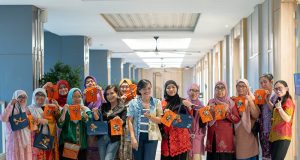 Rayakan Semangat Kartini dan Cinta Bumi ala Harris Puri Mansion pemberdayaan perempuan Harris Puri Mansion di Hari Kartini 2025 - sumber foto Istimewa