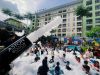 Staycation Seru & Aman: Ini Dia Rekomendasi Hotel Ramah Anak dari Archipelago! Kids Pool at Aston Bogor Archipelago Hotels and Resorts - sumber foto Istimewa