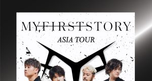 “MY FIRST STORY” Siap Gelar Konser Perdana di Indonesia! My First Story Asia Tour in Jakarta