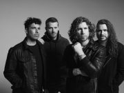 Freefall ke Dunia Emosi, Album CARNAL (DELUXE) dari NOTHING MORE Resmi Dirilis Album CARNAL (DELUXE) dari NOTHING MORE Resmi Dirilis - sumber foto Istimewa