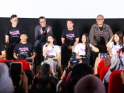 Rilis Trailer Resmi & MV Soundtrack, “Mendadak Dangdut” Siap Goyang Bioskop Indonesia Press Conference Film Mendadak Dangdut