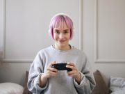 Pemain, Pawang, dan Suhu: Tipe-Tipe Jagoan Cinta di Balik Chat dan Rayuan Ilustrasi Pemain, Pawang, dan Suhu: Tipe-Tipe Jagoan Cinta di Balik Chat dan Rayuan. Foto: Freepik