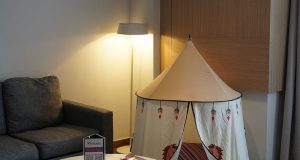 Paket Familycation in Cikande di Swiss-Belinn: Staycation Anak & Orang Tua Sama-Sama Happy! Paket Familycation di Swiss-Belinn Modern Cikande Familycation In Cikande - sumber foto Istimewa