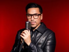 Sammy Simorangkir Kembali dengan Lagu “Luka Yang Luas” dan Album Baru “Yang Terbaik” Sammy Simorangkir - sumber foto Istimewa