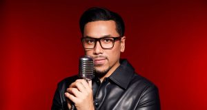 Sammy Simorangkir Kembali dengan Lagu “Luka Yang Luas” dan Album Baru “Yang Terbaik” Sammy Simorangkir - sumber foto Istimewa
