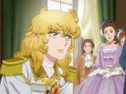 The Rose of Versailles Tayang Eksklusif di Netflix Mulai 30 April! The Rose of Versailles Netflix - sumber foto Istimewa