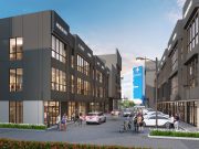 Ini Dia Komersial Baru dengan Fitur Videotron Pertama di Gading Serpong