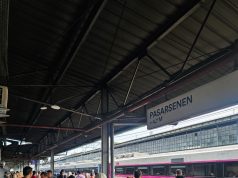 Tiket KA Mudik dari Daop 1 Jakarta Masih Tersedia Tiket KA Mudik dari Daop 1 Jakarta Masih Tersedia