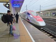 Puncak Arus Balik, Penumpang Whoosh dari Bandung Disarankan Gunakan KA Feeder dari Bandung Puncak Arus Balik, Penumpang Whoosh dari Bandung Disarankan Gunakan KA Feeder dari Bandung