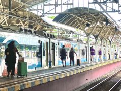 Arus Balik Lebaran: 30 Ribu Penumpang Berangkat dari Yogyakarta Hari Ini KAI Daop 6 Yogyakarta Berikan Tarif Khusus, Ini Tarif Spesialnya!