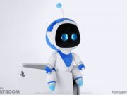 Astro Bot Sapu Bersih BAFTA Games Awards 2025—Game Keluarga Bisa Jadi Sang Juara! Astro Bot BAFTA Games Awards 2025 - sumber foto Instagram @teamasobi