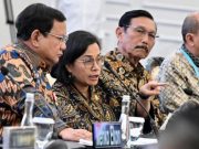 Sri Mulyani Curhat di Instagram: Ekonomi Indonesia Harus Tahan Banting! Sri Mulyani - sumber foto Instagram @ smindrawati