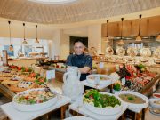 Mangkuluhur ARTOTEL Suites Ajak Keluarga Brunch Seru di Hari Minggu Mangkuluhur ARTOTEL Suites Ajak Keluarga Brunch Seru di Hari Minggu