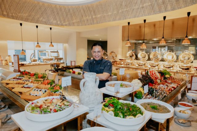 Mangkuluhur ARTOTEL Suites Ajak Keluarga Brunch Seru di Hari Minggu Mangkuluhur ARTOTEL Suites Ajak Keluarga Brunch Seru di Hari Minggu