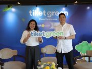 Rayakan Satu Tahun tiket Green: tiket.com & Plataran Indonesia Jalin Kolaborasi Dukung Pariwisata Berkelanjutan di Indonesia Rayakan Satu Tahun tiket Green: tiket.com & Plataran Indonesia Jalin Kolaborasi Dukung Pariwisata Berkelanjutan di Indonesia