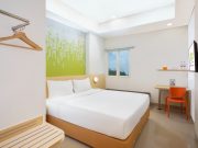ZestTurns12: 12 Tahun Zest Hotels Hadirkan Kenyamanan Stylish dan Terjangkau di Indonesia #ZestTurns12 Zest Hotels promo ulang tahun 2025 - sumber foto Istimewa