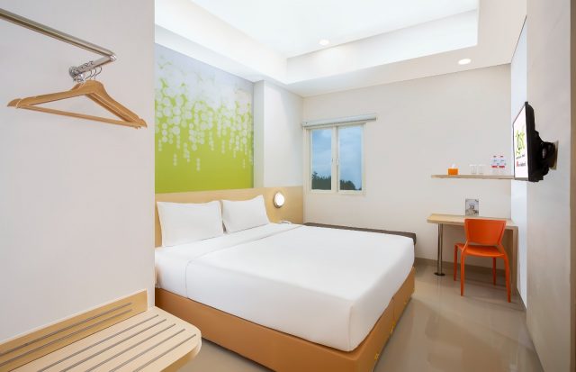 #ZestTurns12 Zest Hotels promo ulang tahun 2025 - sumber foto Istimewa
