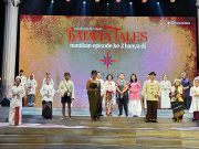 Menyelami Sejarah Batavia Melalui Musikal ‘Batavia Tales’ di PIK Batavia PIK Hadirkan Pengalaman Budaya dengan Batavia Tales - sumber foto Istimewa