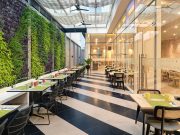 Rayakan Momen Kebersamaan Pascalebaran Lewat Paket Halal Bihalal Spesial dari Ibis Styles Bogor Pajajaran Paket Halal Bihalal Bogor Ibis Styles Bogor Pajajaran - sumber foto Istimewa